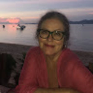 Meet your Posher, Joanne gardner